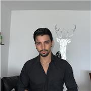 Estudiante de ingeniería química, con conocimientos en química, física, termodinámica